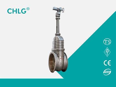 铸钢美标电动闸阀