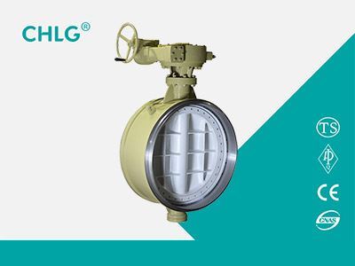 双向压对焊蝶阀