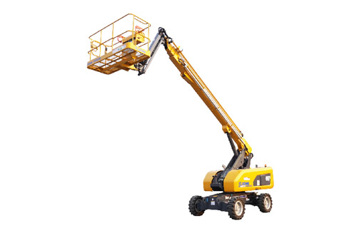 16-70米直臂式移动起落平台