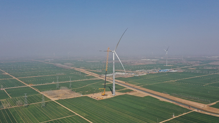 “全球第一吊”XCA4000，成功首秀！