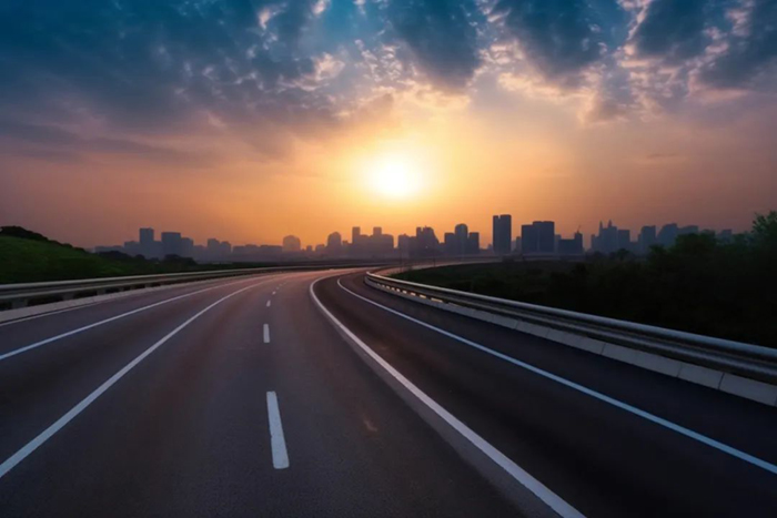 又是2台！叒是首都！bti体育两米铣刨机现身京哈高快