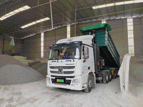 单车年省22万！bti体育新能源沉卡助力客户运营无忧