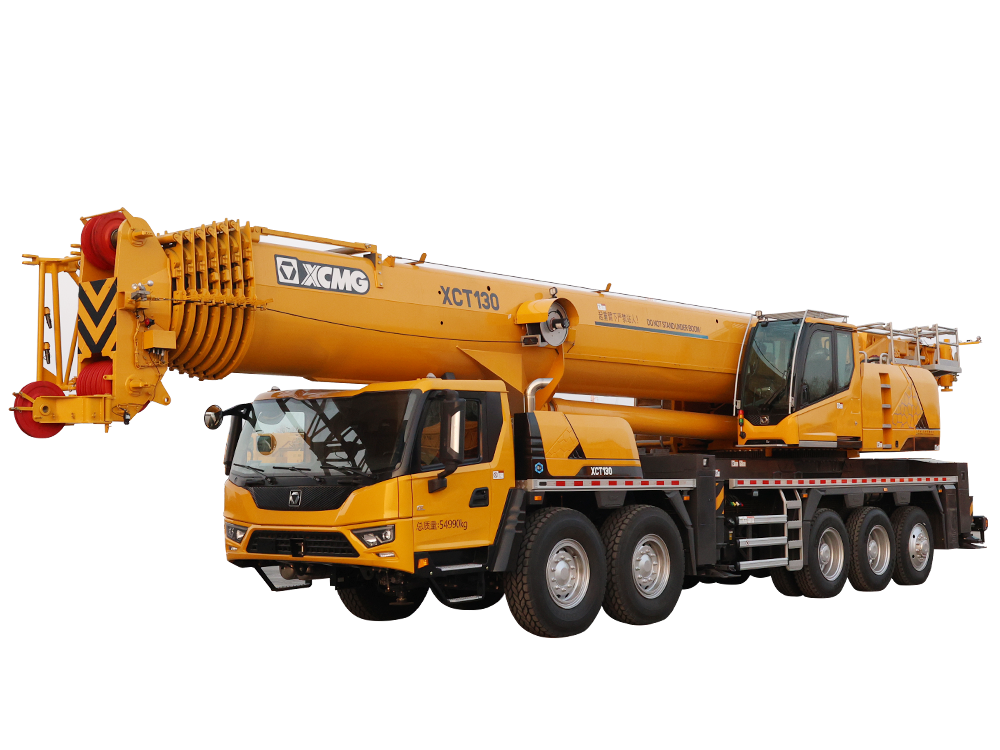 XCT130G8-1（尺度版）