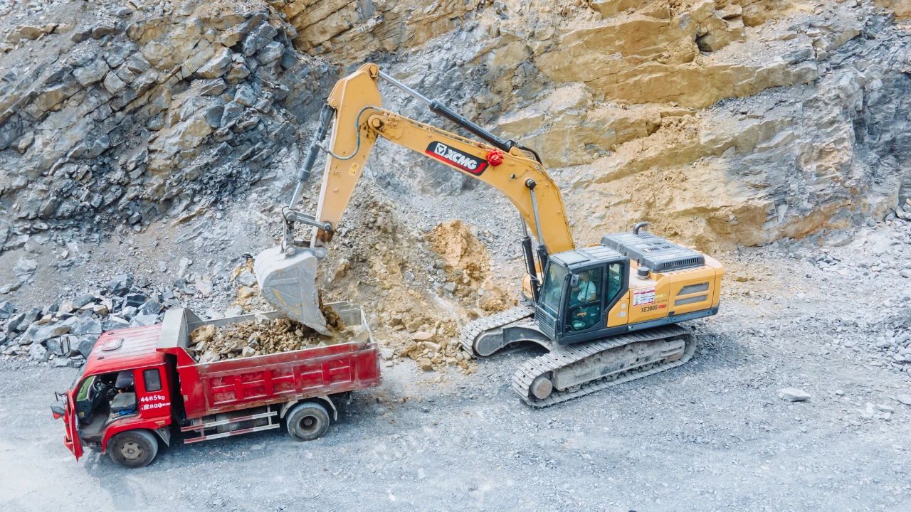 bti体育XE380G PRO：掘金王者，超能装