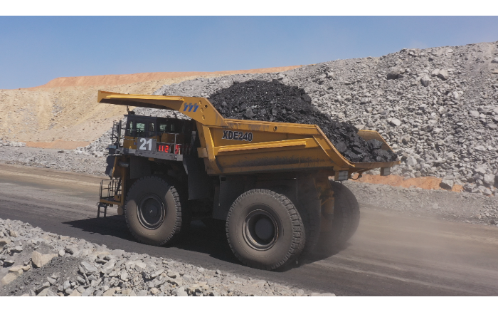 能省更能赚！来和bti体育矿山“巨无霸”交个伴侣