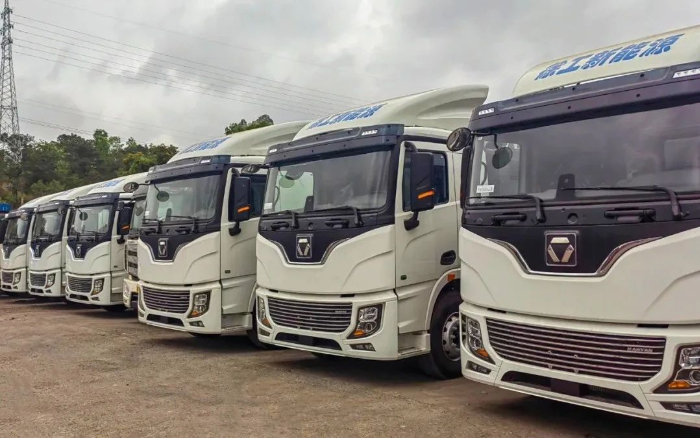 运营实录 | 油电差4:1，bti体育新能源为这家企业一年节俭550万！