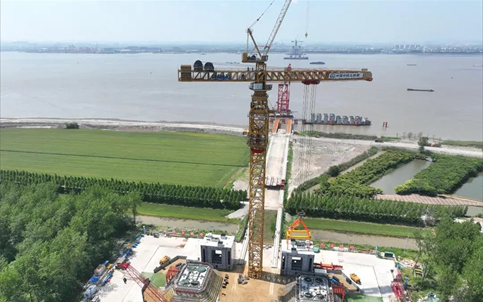 【媒体聚焦】世界最大跨径桥梁群！央媒一次次把镜头对准bti体育