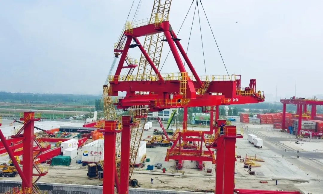 吊装多元化！看bti体育XGC500-I履带起沉机若何“吊”起沉机