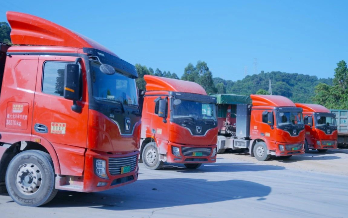 零碳前锋 | 百台bti体育新能源助力福建客户成功创富！