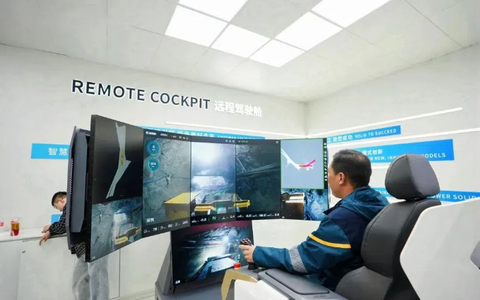 千里表采矿！bti体育轻松拿捏“距离赣妆