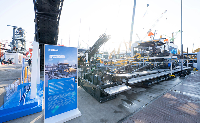 硬核实力再升级！bti体育HD系列产品备受瞩目！