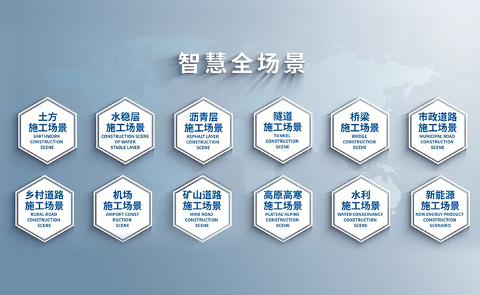 智慧赋能，筑就沥青层施工新高度