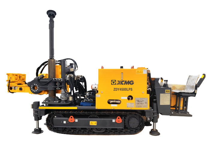 ZDY4500LPS 坑路钻