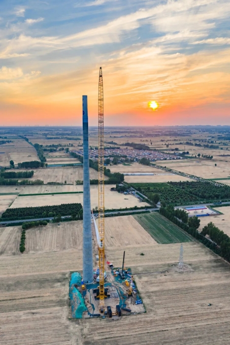 170米“一键”搞定？bti体育XLC18000M已开启省心模式！