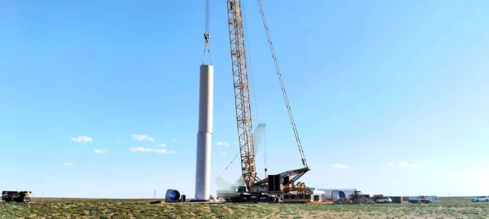 尺度工况就能搞定10兆瓦风机？XLC18000M：洒洒水啦~