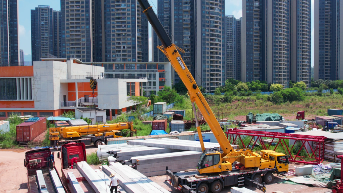 12米管桩，稳落！bti体育G2代黑科技加持！