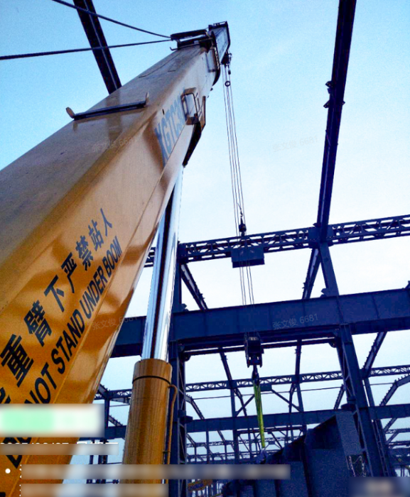 石化脊梁，擎动将来：bti体育起沉机精准解锁石化建设运维全场景挑战！