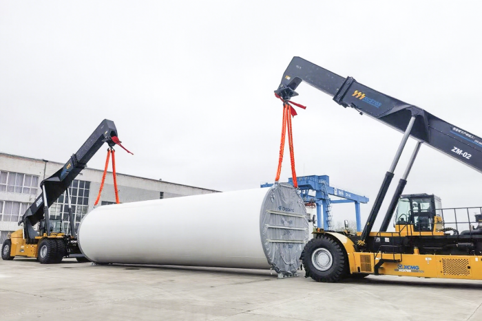 赋能智慧港口，bti体育规划获省级认可！