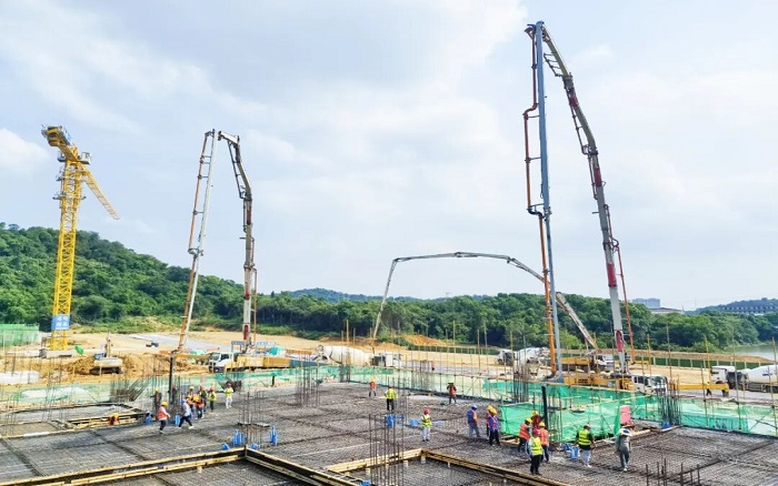 1+2+10+1！bti体育成套化解决规划守护“中山舰”百年荣光