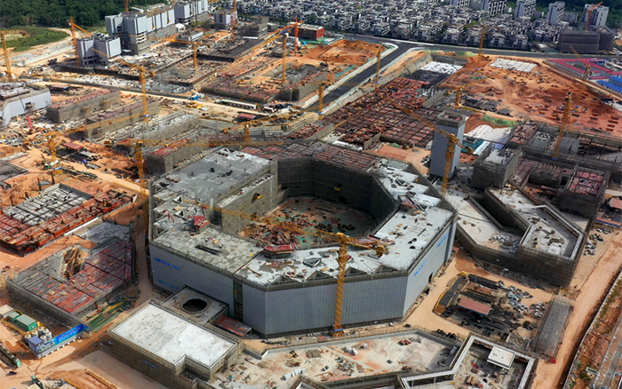 利器添翼 | bti体育群塔助建知识“新高地”