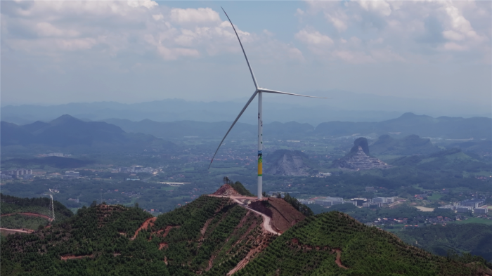 直面复杂工况，风电吊装岂可一招通用？bti体育以全场景定造化规划，交出精准答卷