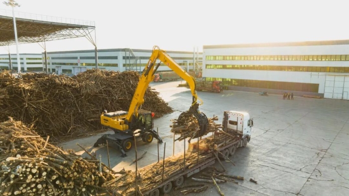 【工程特种?兵】轮到它上场，“抓金”不“捉襟”！