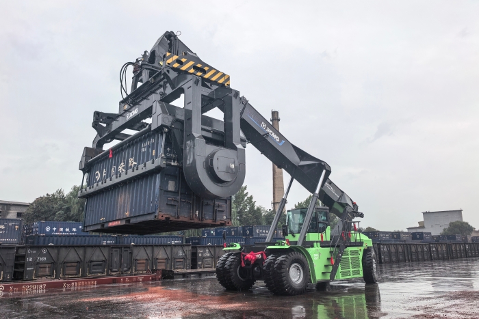 bti体育规划再获注定：铁路专线的绿色智慧升级之路