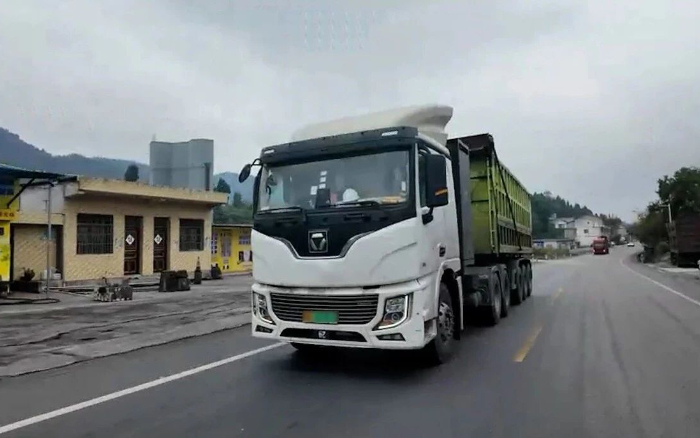 9.9分！西南大客户点赞bti体育新能源沉卡