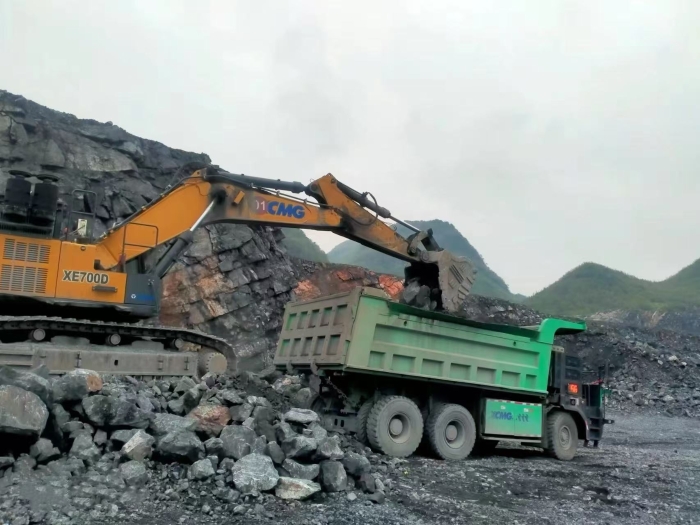 深耕广西！加快零碳智慧矿山规；涞