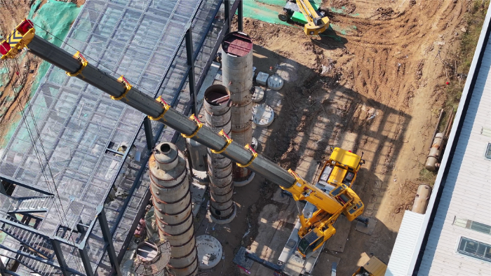 老板要回购！bti体育G2代四桥130吨是真的省