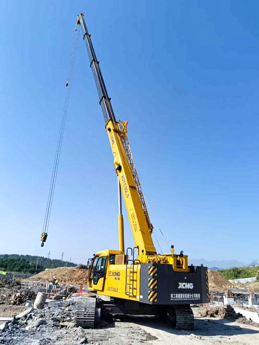 高效省钱！XGTC30L5“狭”路助攻，获江西客户点赞