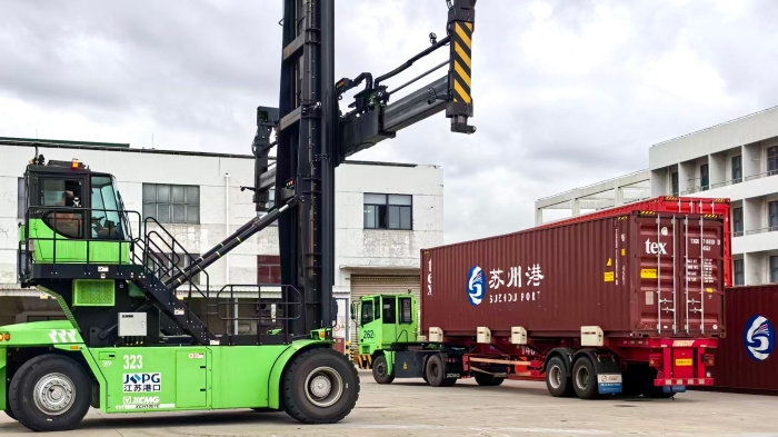 近零碳时期，港口何为？bti体育以绿色成套解决规划破题