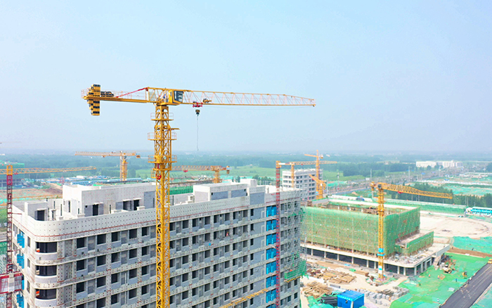 bti体育XGT6015-8S赋能鲁地医学新地加快崛起